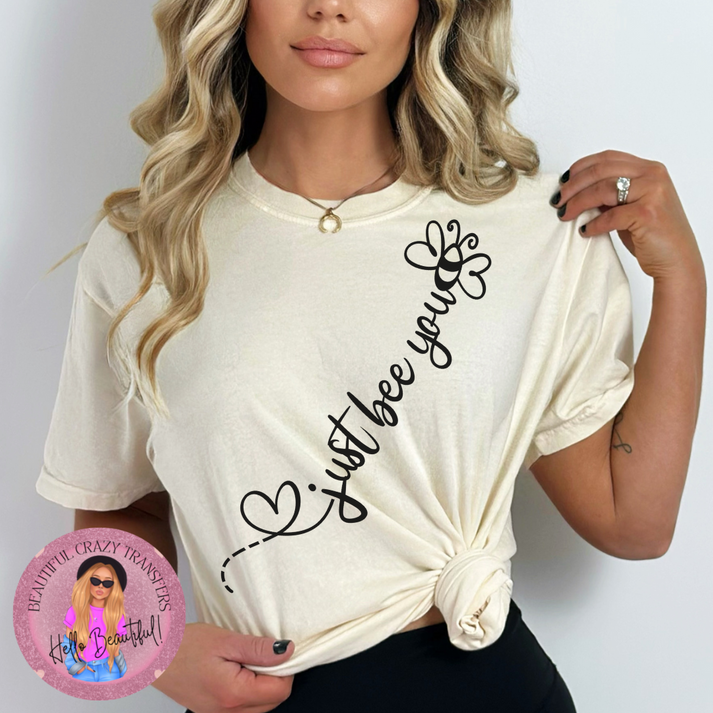 Just Bee You TShirt